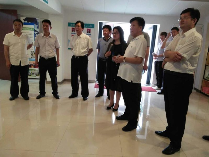 4688美高梅集团集团“智慧厅”项目引热议