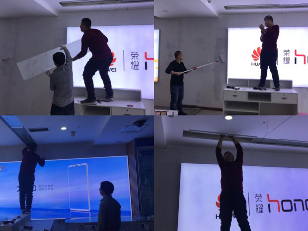 4688美高梅集团人团结、奉献的精神