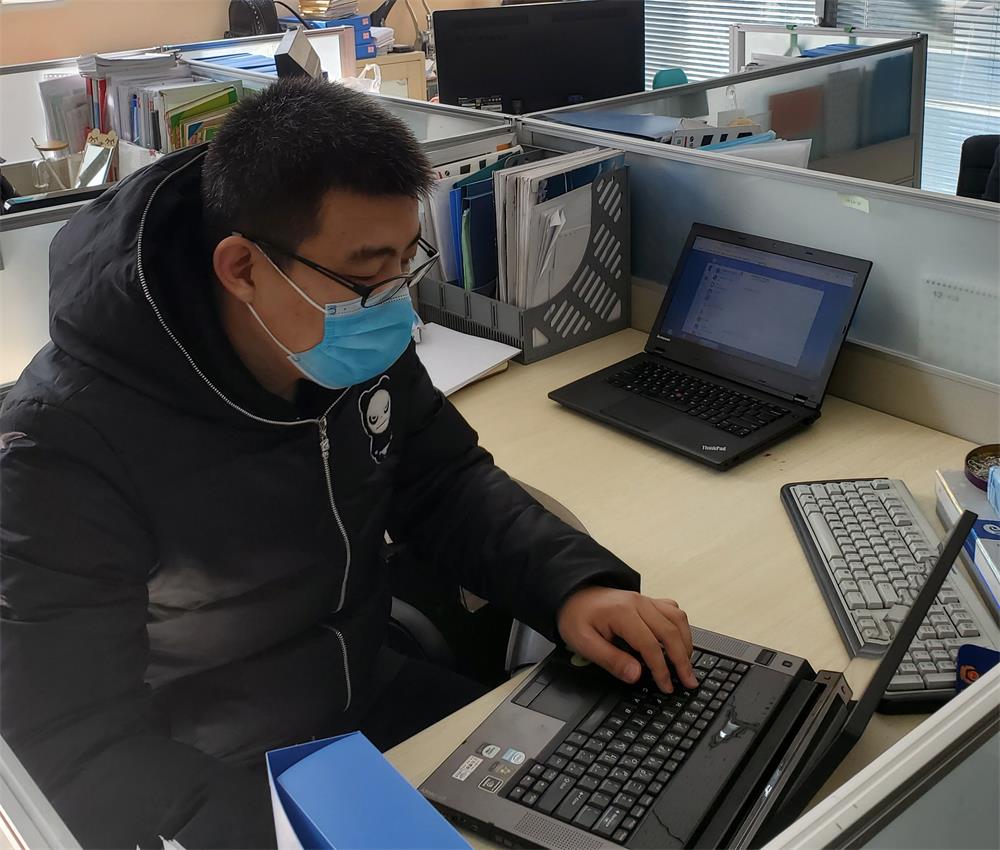 4688美高梅集团集团在行动！周全助力打赢疫情防控阻击战